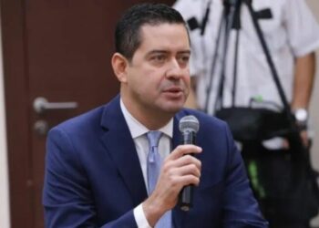 Subsidio a combustibles ya rozaría los L. 680 millones y genera una inmensa presión al Estado, confirma secretario de Finanzas