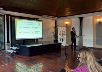 TJE presenta informe de Elecciones Generales 2025
