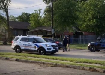 Tiroteo en Luisiana deja ocho menores muertos