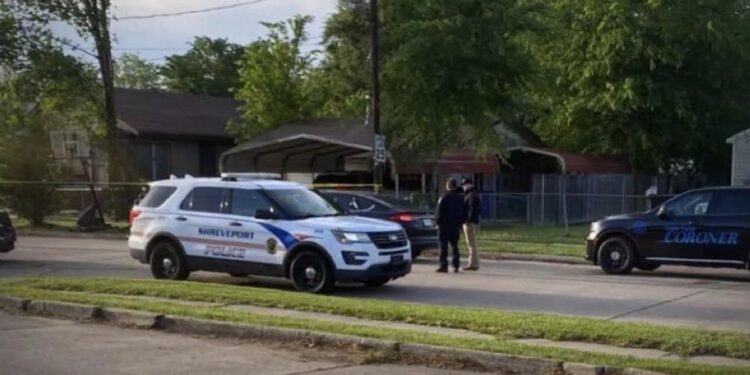 Tiroteo en Luisiana deja ocho menores muertos