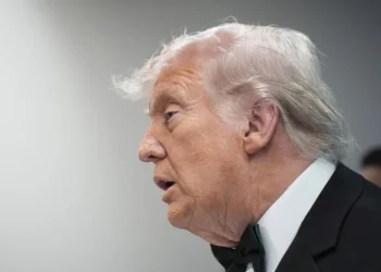 El sospechoso de intentar asesinar a Trump en la cena de corresponsales comparece ante una corte federal
