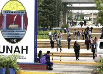 UNAH denuncia la reducción presupuestaria de L1441 millones y lo considera como un grave retroceso y golpe a la educación superior