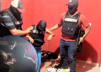 Uno intentó hacerse su amigo madre de Patrick Girón revela lo vivido por su hijo tras ser secuestrado en Taulabé, Comayagua