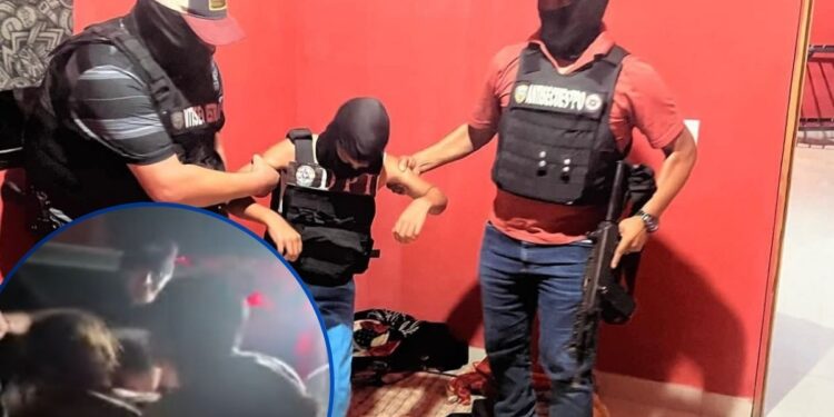 Uno intentó hacerse su amigo madre de Patrick Girón revela lo vivido por su hijo tras ser secuestrado en Taulabé, Comayagua