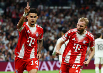 El Bayern recibe al Madrid buscando dar "el golpe de gracia"