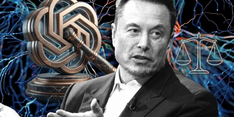 “Vamos hacia el abismo”: La advertencia de Musk sobre la IA