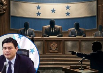 Venga o no el proceso sigue, las reacciones ante la negativa de Ochoa a presentarse a su juicio político