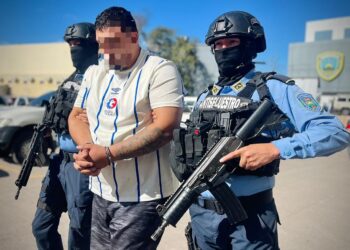 ¡ALARMANTE SITUACIÓN! Alrededor de 200 capturas por delitos sexuales se han realizado en lo que va 2026
