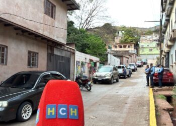 Hombre mató a su pareja, se entregó a la Policía y les hizo un croquis de cómo llegar a la escena del crimen