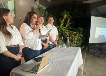 ¡Ya no tiene antecedentes! Familia de JOH confirma anulación de condena y sentencia y ordena a juez eliminar acusación de narcotráfico contra el expresidente