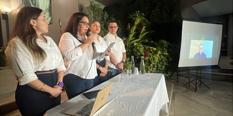 ¡Ya no tiene antecedentes! Familia de JOH confirma anulación de condena y sentencia y ordena a juez eliminar acusación de narcotráfico contra el expresidente