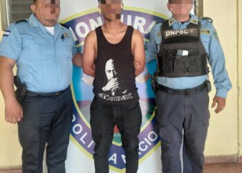 Denuncias impulsan acción policial: 70 capturados por violencia doméstica en lo que va 2026