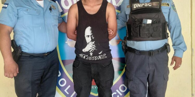Denuncias impulsan acción policial: 70 capturados por violencia doméstica en lo que va 2026