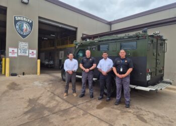 INP impulsa cooperación internacional con autoridades penitenciarias de Estados Unidos y la región