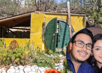 Ministerio Público revela que cabaña de “Tatumbla Entre Pinos” donde murieron pareja de jóvenes luce semidestruida; las restantes están intactas