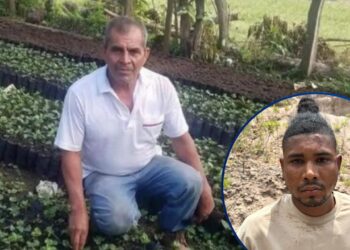 “Soy inocente, no conocía al pastor”: Sujeto capturado niega pertenecer al “Cartel del Diablo” y se desmarca del asesinato del pastor Óscar Núñez