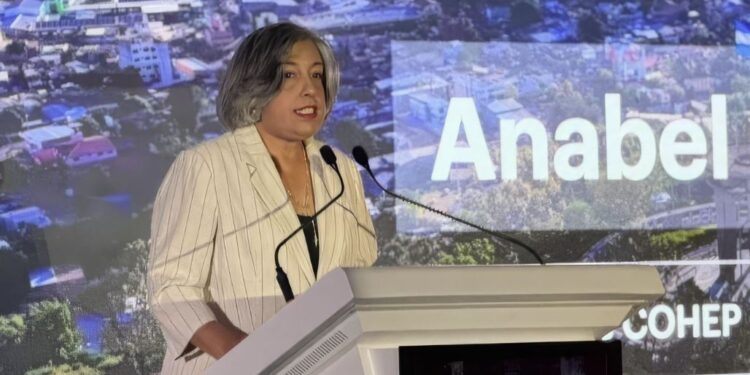 Gallardo pide dejar agendas partidarias y apostar por inversión en Honduras