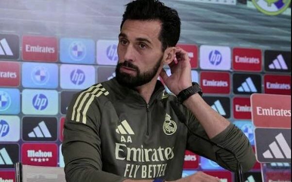 ¿Se va Arbeloa? El entrenador del Real Madrid reacciona tras la eliminación de la Champions League