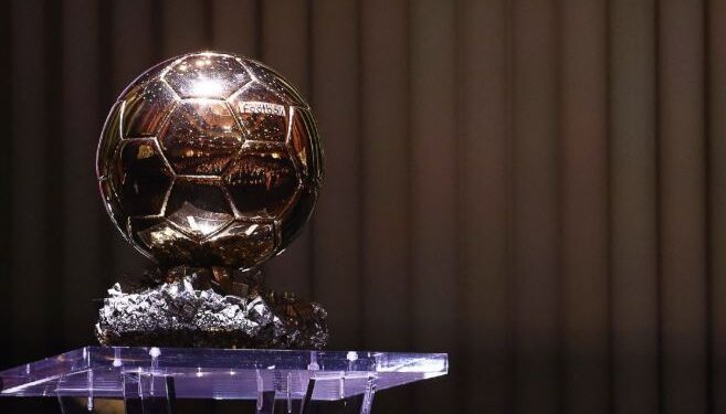 El ranking de los 20 candidatos y el favorito a ganar el Balón de Oro 2026: los tres argentinos de la lista
