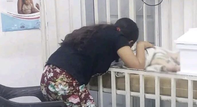 Investigan extrañas muertes de tres menores tras vacunación en diferentes zonas del país
