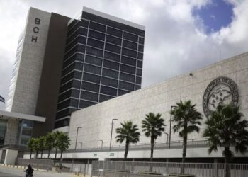El déficit comercial de Honduras cae un 22% por el auge de exportaciones, según el BCH