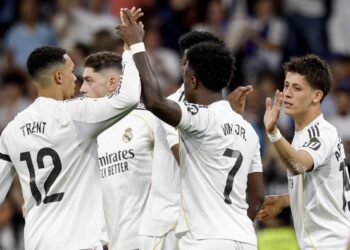 Real Madrid vence al Alavés y mete presión: así queda la tabla ante Barcelona