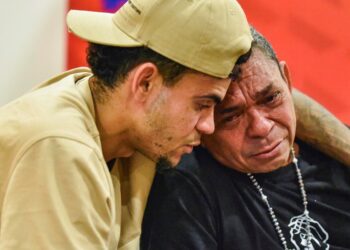 Luis Díaz: revelan detalles del secuestro de su padre