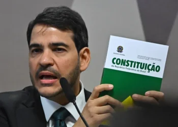 El Senado rechaza al candidato de Lula al Tribunal Supremo de Brasil