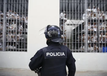 Cinco muertes elevan a 517 los decesos en cárceles de El Salvador desde 2022, según ONG