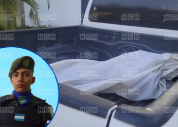 Un militar muere durante un enfrentamiento con estructuras criminales en excampos bananeros de El Progreso