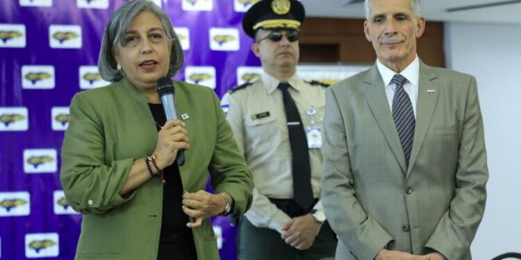 Nasry Asfura impulsa diálogo con la empresa privada para dinamizar empleo y productividad en Honduras