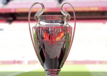 Se definieron las semifinales de la Champions League: los cruces y cuándo se disputarán