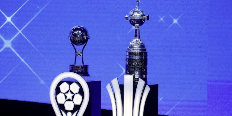 Los millonarios premios que repartirán la Copa Libertadores y Sudamericana de la fase de grupos hasta la final