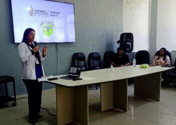 Instituciones buscan reducir la saturación del Hospital Catarino Rivas en SPS