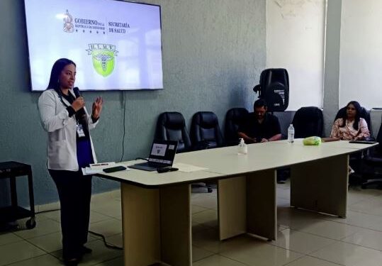 Instituciones buscan reducir la saturación del Hospital Catarino Rivas en SPS