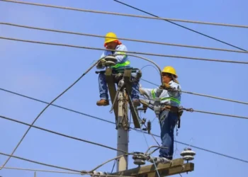 La ENEE anuncia cortes de energía en diferentes zonas del territorio hondureño para este viernes 17 de abril