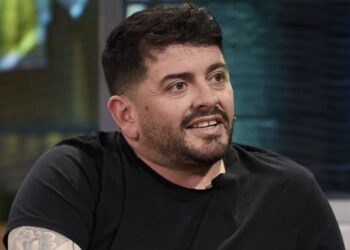 El recuerdo de Diego Maradona Jr. sobre su padre: su infancia, el Gol del Siglo y la comparación con Messi