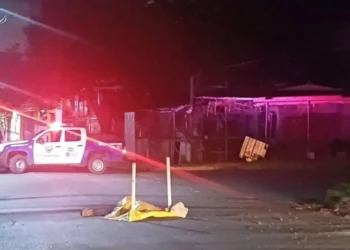 Más de 460 homicidios se registran en Honduras en lo que va 2,026 reflejando presión para la seguridad del nuevo gobierno