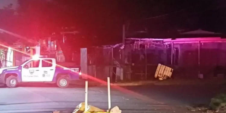 Más de 460 homicidios se registran en Honduras en lo que va 2,026 reflejando presión para la seguridad del nuevo gobierno