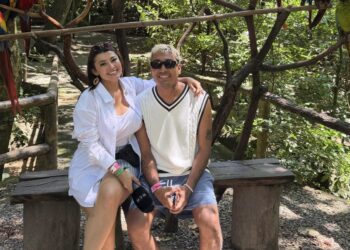 Milagro Flores y Supremo derrochan química en la Ruta de Verano de HCH