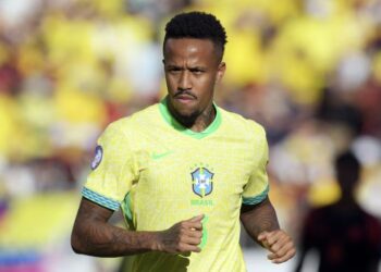 Nueva alarma en Brasil: otra de sus estrellas se perdería el Mundial 2026