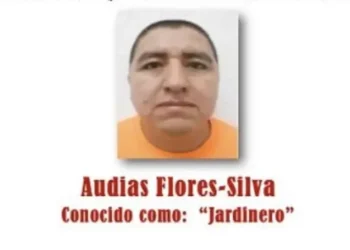 Detenido en México alias El Jardinero, un presunto nuevo líder del Cartel Jalisco Nueva Generación
