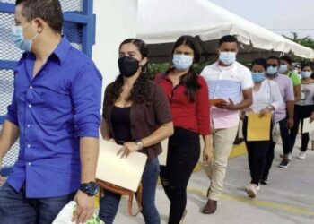 Estudio de la UNAH revela que la ley de empleo parcial no resolverá la crisis laboral del país