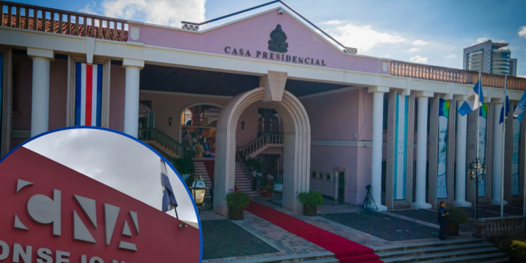 CNA expresa su preocupación ante la falta de “Coherencia” del Poder Ejecutivo de ser un gobierno “racional”, pero reparte transferencias a diputados