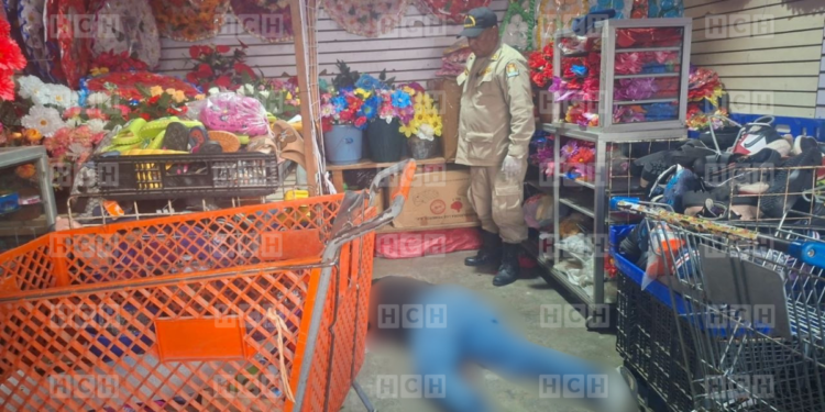 ¡Terrible! Hombre de 35 años muere a manos de sicarios en plena terminal de autobuses de Juticalpa, Olancho