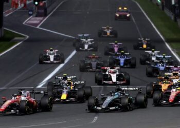 Los cambios que aprobó la F1 en el reglamento para mejorar “el rendimiento y la seguridad” 