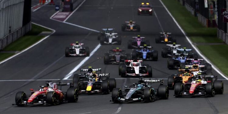Los cambios que aprobó la F1 en el reglamento para mejorar “el rendimiento y la seguridad”
