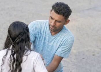 ¡Desgraciado! asaltó a dos niños que iban para la escuela en Nacaome, Valle