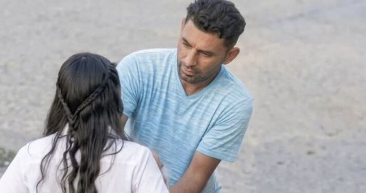 ¡Desgraciado! asaltó a dos niños que iban para la escuela en Nacaome, Valle