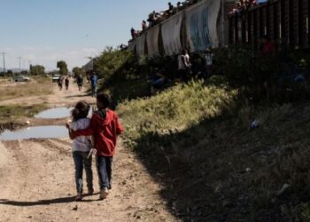 Más de 700 menores desaparecidos en los últimos tres años; una crisis que sigue creciendo en el país